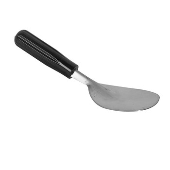 Thunder Group Ice Cream Spade-Black, Model# SLTHCS001B