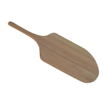 Thunder Group Wooden Pizza Peel 14"X16" Blade 42" Overall, Model# WDPP1442