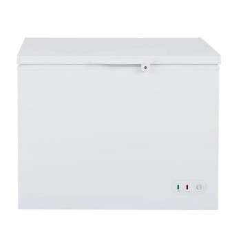 Maxx Cold Select Series 12.7 Cu Ft Solid Chest Freezer, Model# MXSH12.7SHC