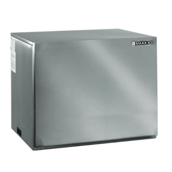 Maxx Ice 1000 Lb Full Cube 30" Modular Ice Machine, Model# MIM1000