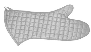 Adcraft Oven Mitt Silicone 17", Model# 11M-SIL17