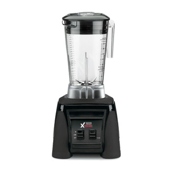 Waring Commercial Xtreme 64 Oz. 3.5 HP Hi-Power Blender, Model# MX1000XTX