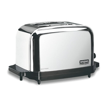 Waring WCT708 4 Slice Commercial Toaster