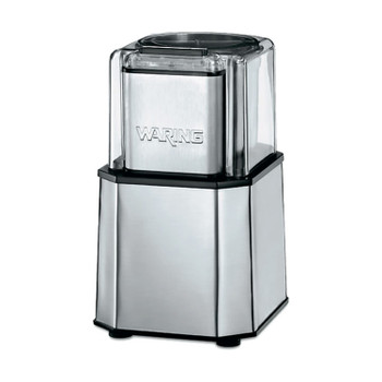 Waring Commercial Commercial Heavy-Duty Electric Spice Grinder, Model# WSG30