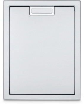 Crown Verity Infinite Series Large Built In Cabinet w/ A Propane Tank Holder, Model# IBILC-PH 1