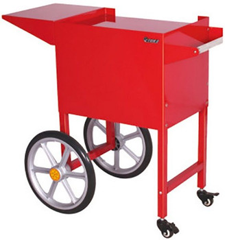 Adcraft Cart for PCM-8L Popcorn Machine, Model# PCM-8LC