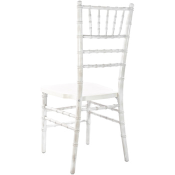 Flash Furniture Lime Wash Chiavari Chair, Model# WDCHI-LW 2