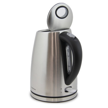 Chefs Choice 681 Electric Kettle 1.7 Liter Brushed Stainless Steel, Model# 6810001