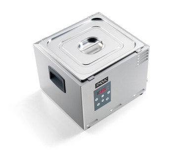 ATMOVAC Single 5 Gal Integrated Sous-Vide Bath, Model# SR23