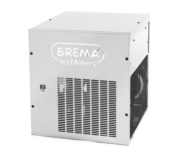 Brema Ice Flake Machine 368 lbs, Model# G160A HC