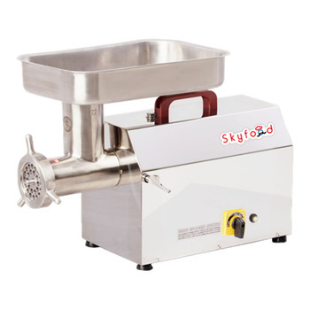 Skyfood #22 Electric Meat Grinder 1.5 HP, Model# SMG22F