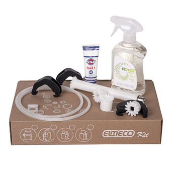 Elmeco First Class Millenium Maintenance Kit, Model# FCM-KIT