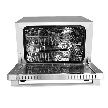 Cook Rite Quarter Size Countertop Convection Oven, Model# CTCO-25