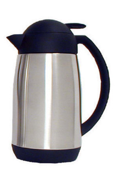 Adcraft Slim Line Vacuum Flask 750 Ml, Model# SLVF-750