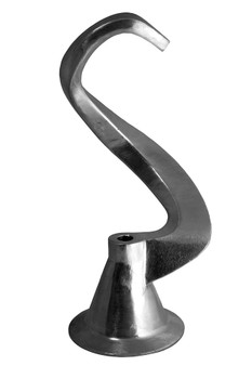 Spiral Dough Hook for Hobart Legacy HL660 661 662 60-VDS-L