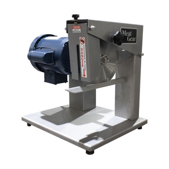 Chicken Cutter Universal Type, 0.5 hp