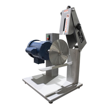 Meat Gear Poultry Cutter 3/4 HP Stainless Steel 110 V, Model# COP20AI34HP110V
