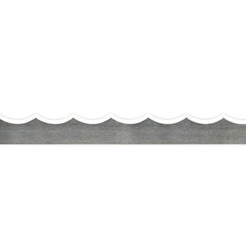 Kasco 435MM 7/16 016 (11X0.4MM) Bk Stainless Steel Blades (50-pack), Model# 1843620