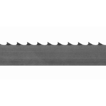 Kasco 142" Meat Band Saw Blades 4 Teeth Per Inch (4-pack), Model# 13142401