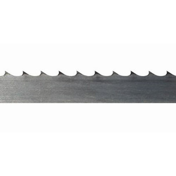Kasco 142" Meat Band Saw Blades 3 Teeth Per Inch (4-pack), Model# 13142301