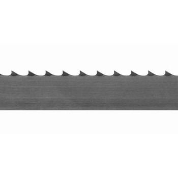 Kasco 126" Meat Band Saw Blades 4 Teeth Per Inch (4-pack), Model# 13126401