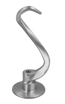 Alfa Spiral Dough Hook For 30 Qt Hobart Mixer - Value, Model# 30-VDS