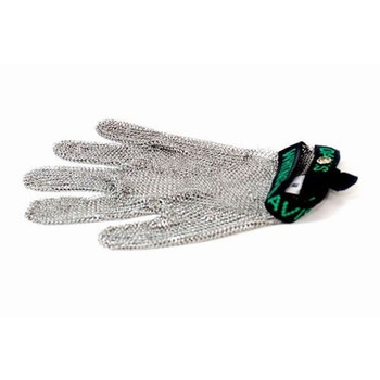 Kasco XSmall Stainless Steel Mesh Glove Left or Right, Model# 2589673