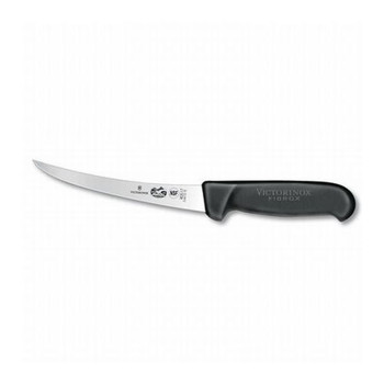 Victorinox 6" Curved Flexible Boning Knife, Model# 2079691