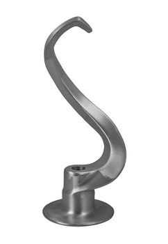 Spiral Dough Hook for Hobart Legacy HL660 661 662 60-VDS-L