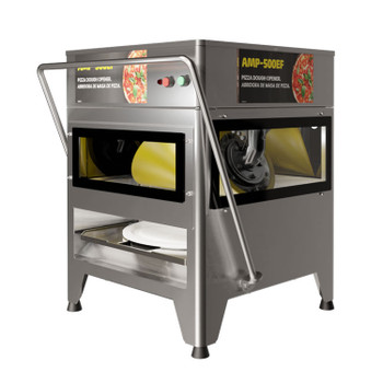 Skyfood Pizza Dough Spinner UL-NSF, Model# AMP-500EF