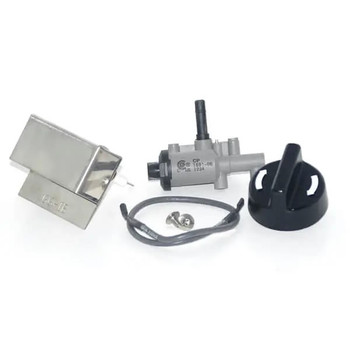 MHP Rotary Ignition Kit for MHP Grills, Model# GGRIC