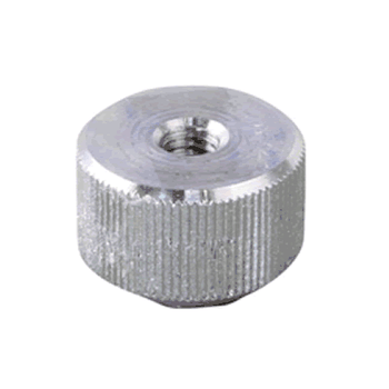 Berkel Aluminum Sharpener Cover Knob/Parts For Berkel Slicers/ (Made In The USA), Model# b-011