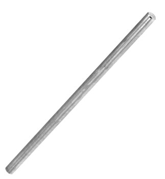 Berkel Meat Pusher Rod-Stainless Steel/Parts For Berkel Slicers (Made In The USA), Model# b-029