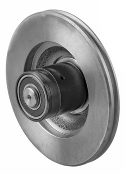 Berkel Knife Pulley Assembly (New Style)/Parts For Berkel Slicers (Made In The USA), Model# b-036