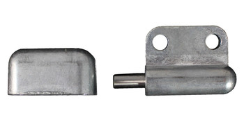 Alfa Door Hinge And Bracket/Parts For Biro Band Saws, Model# BIS614