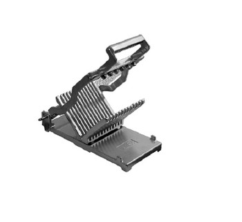 Alfa 1/4 Manual French Fry Cutter (Shoestring) FF2