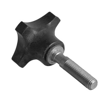 Globe Chute Chain Slide Stud Assembly/Parts For Globe Slicers (Made In The USA), Model# g-042