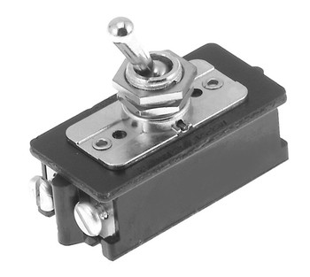 Alfa Globe Main On/Off Toggle Switch/Parts For Globe Slicers (Made In The USA), Model# g-045