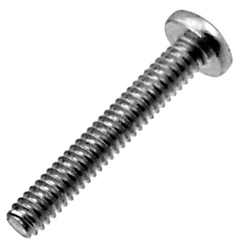 Hobart Truing Stone Screw For Hobart Slicers, Model# H-284