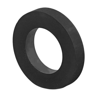 Heat Seal "D" Ring Film Retainer/Parts For Heat Seal Wrappers (Made In The USA), Model# hs3010