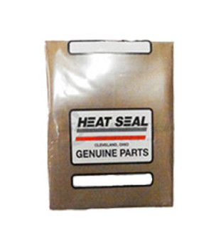 Alfa Heat Seal Non-Stick Hot Plate Cover 8" X 15" For Heat Seal Wrappers (Made In The USA), Model# hs5903