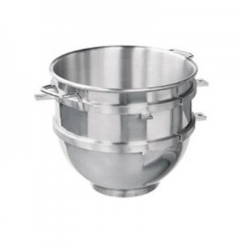 Alfa Ss Mixing Bowls For Hobart Legacy Mixers, Model# L80 SSBW