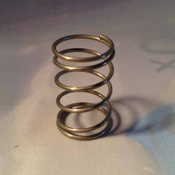 Alfa Spring For Sausage Stuffer, Model# ss5v-23