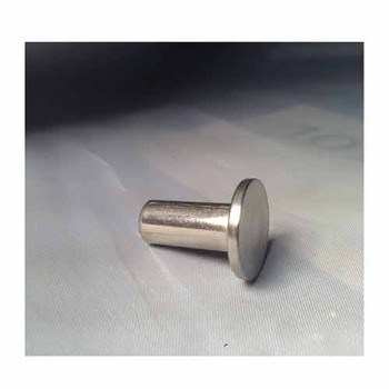 Alfa Exhaust Pin, Model# ss5v-24