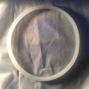 Alfa 22 Piston Gasket For Ss20VSs25V And Ss30V Sausage Stuffers, Model# SSV GSKT20