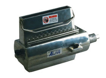 Alfa Plunger For TN-12 Tenderizer, Model# tn12-14