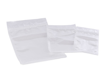 VacMaster 6" x 10" 3MM Zipper Chamber Bags 1000 Count, Model# 50717