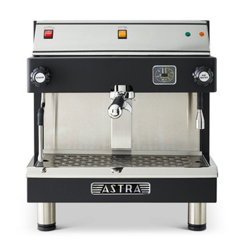 Astra 7L MEGA I Semi Automatic Espresso Machine One Group Head 220V, Model# M1S-016