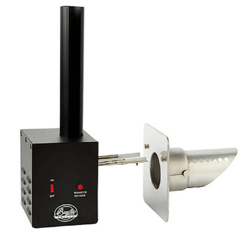 Bradley Smoker Universal Smoke Generator Comes w/ Adaptor, Model# BTSG1