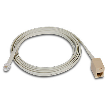 Cardinal Detecto 7 ft Extension Cable for APS Display, Model# 6600-2007